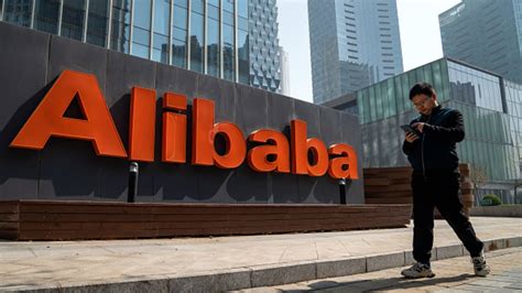 what is alibaba ai.